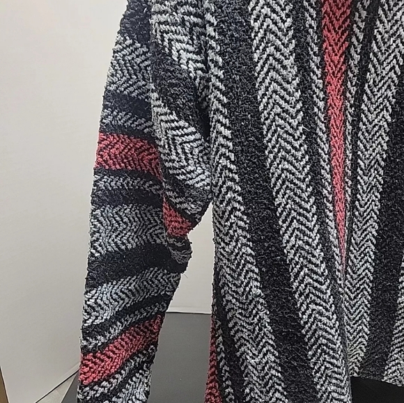 Earthragz Hoodie Mexican Baja Hippy. Size Medium Youth NWT - Picture 11 of 15